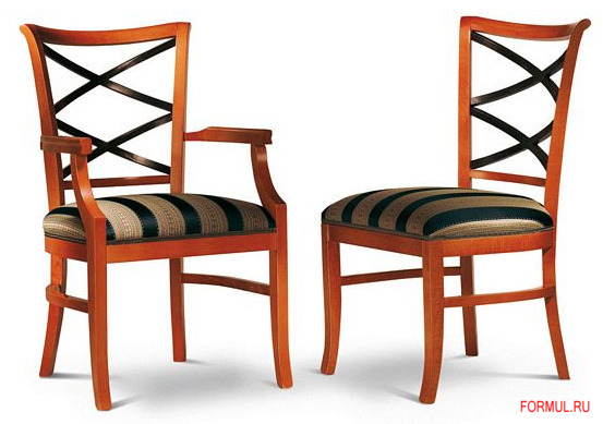 Стул Bakokko Art. 8011/A Art.8011/S